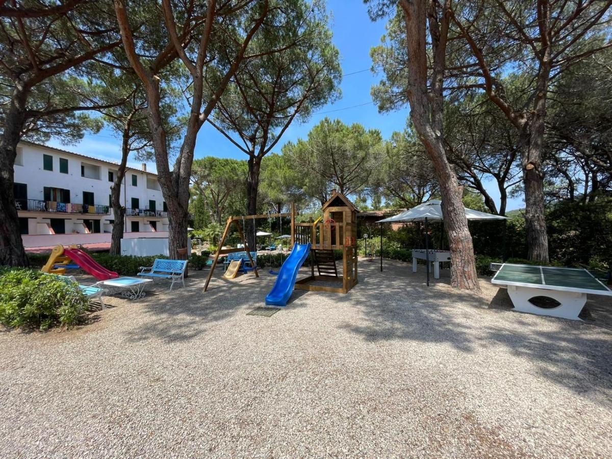 Brigantino Hotel Procchio (Isola d'Elba)