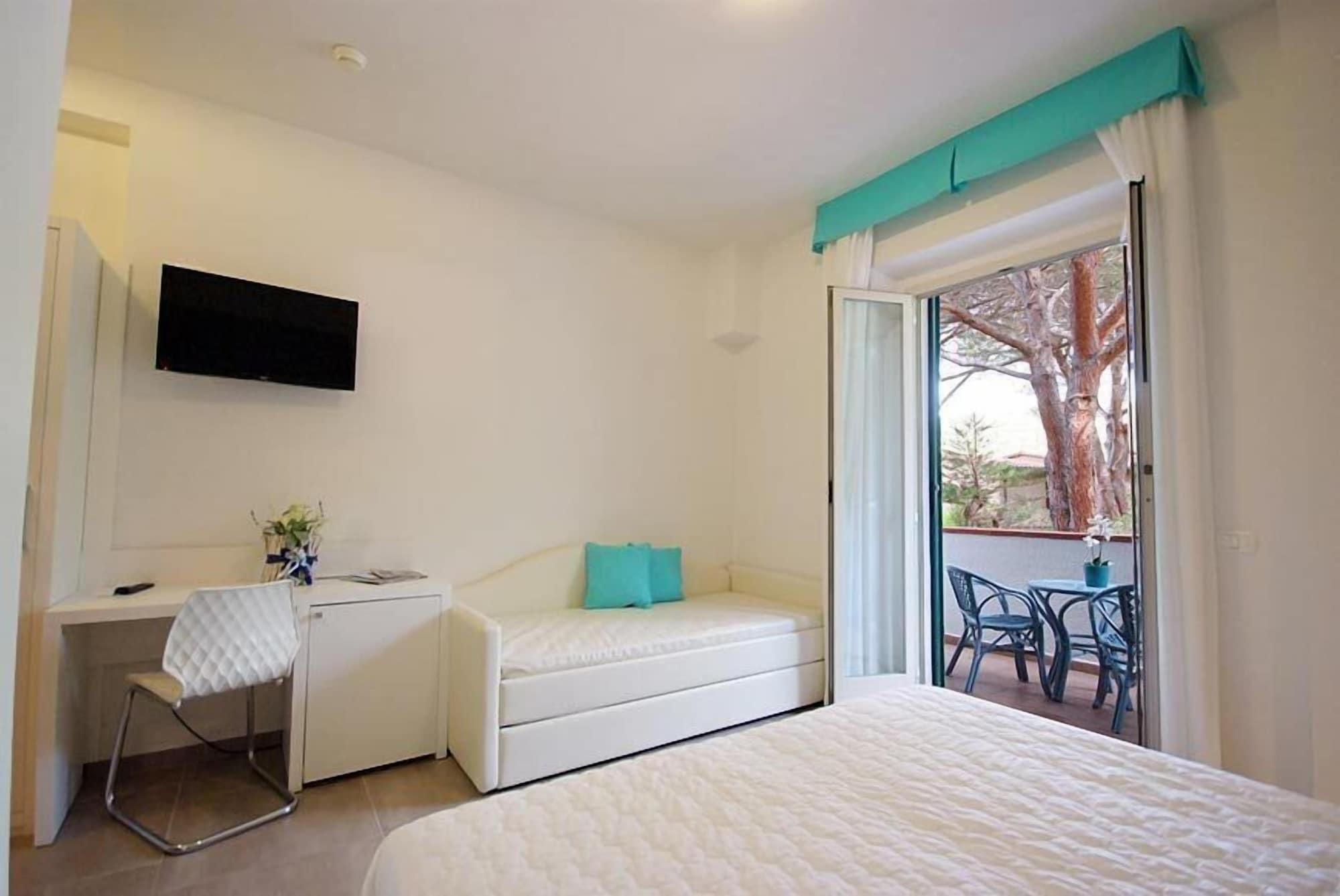 Hotel Brigantino