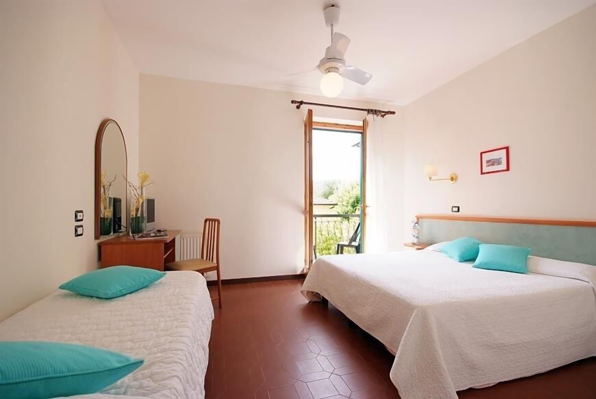 Brigantino Hotel Procchio (Isola d'Elba)