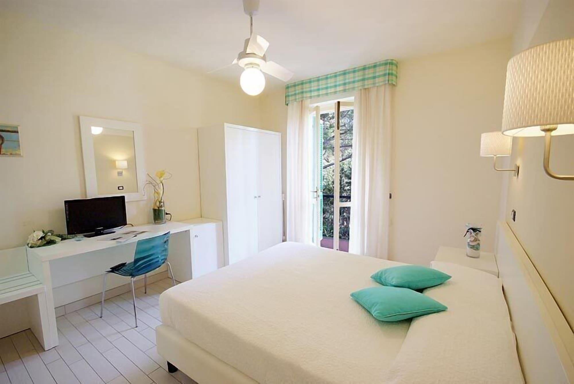 Hotel Brigantino Procchio (Isola d'Elba)