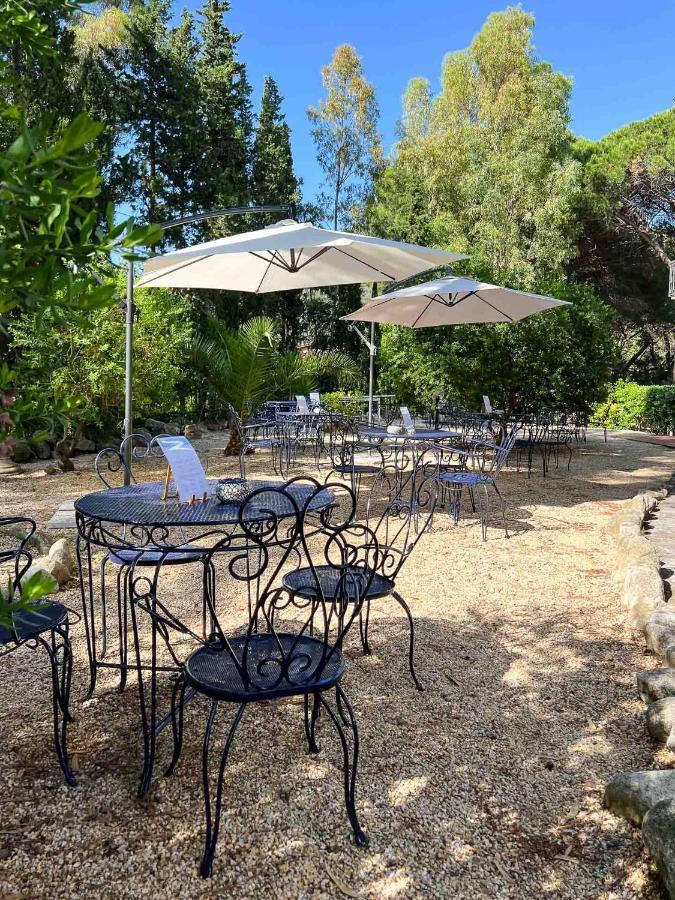 Brigantino Hotel Procchio (Isola d'Elba)