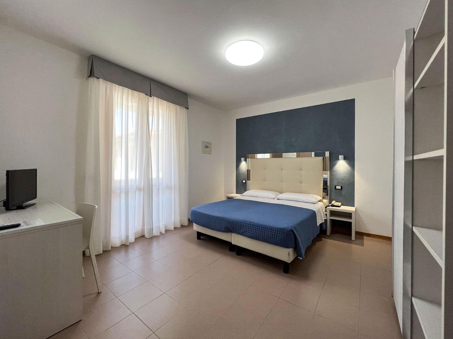 Hotel Brigantino