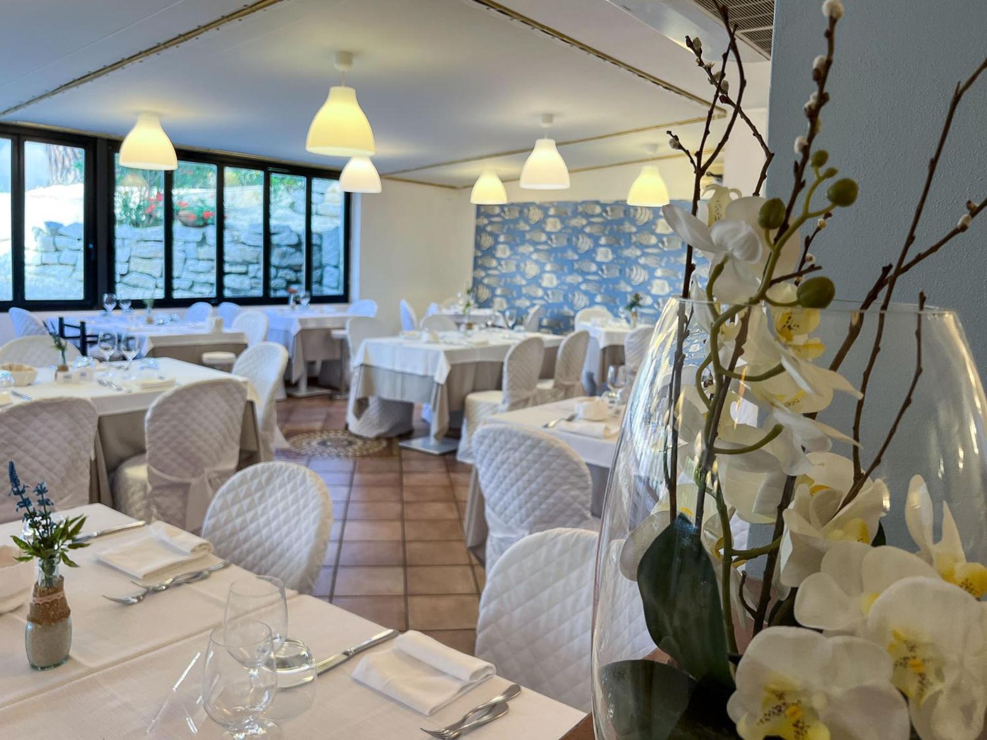 Hotel Brigantino 3*