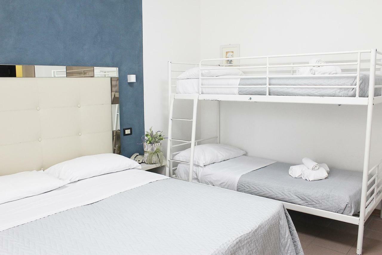 Brigantino Hotel