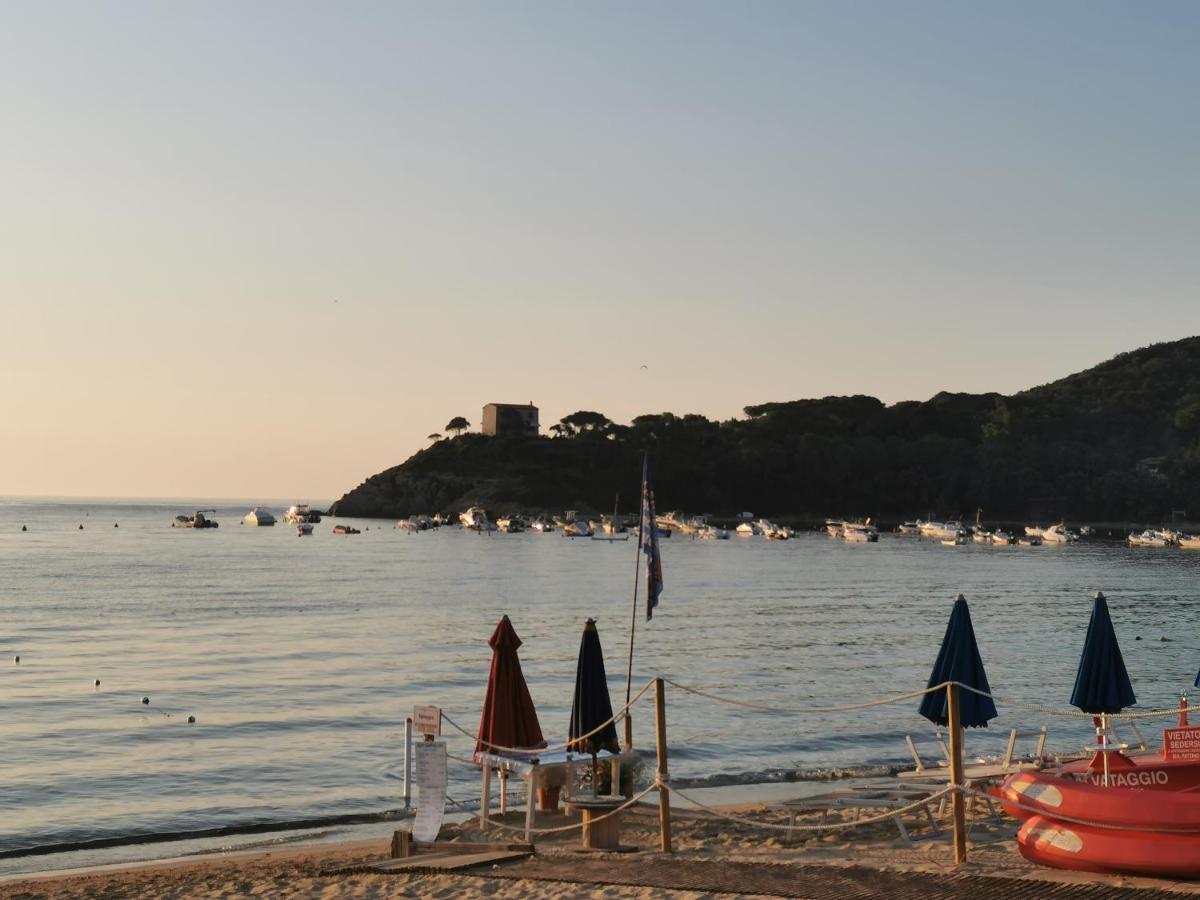 Brigantino Hotel 3*