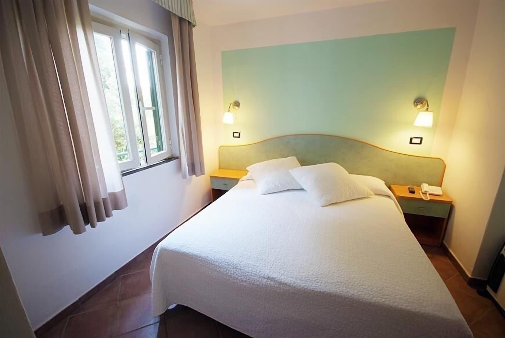 Hotel Brigantino Procchio (Isola d'Elba)