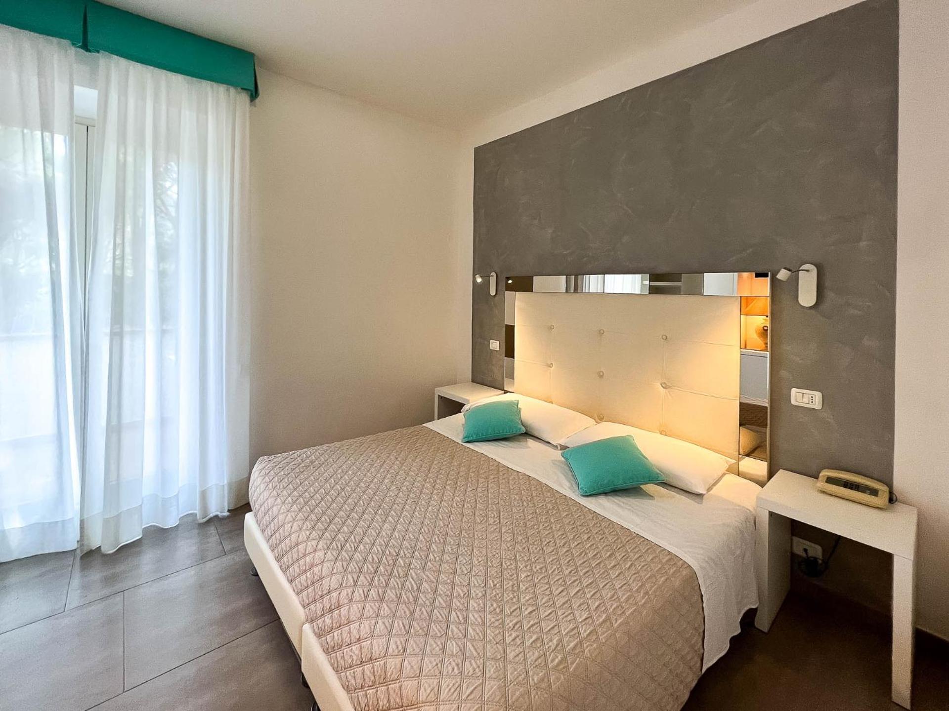 Brigantino Hotel 3*