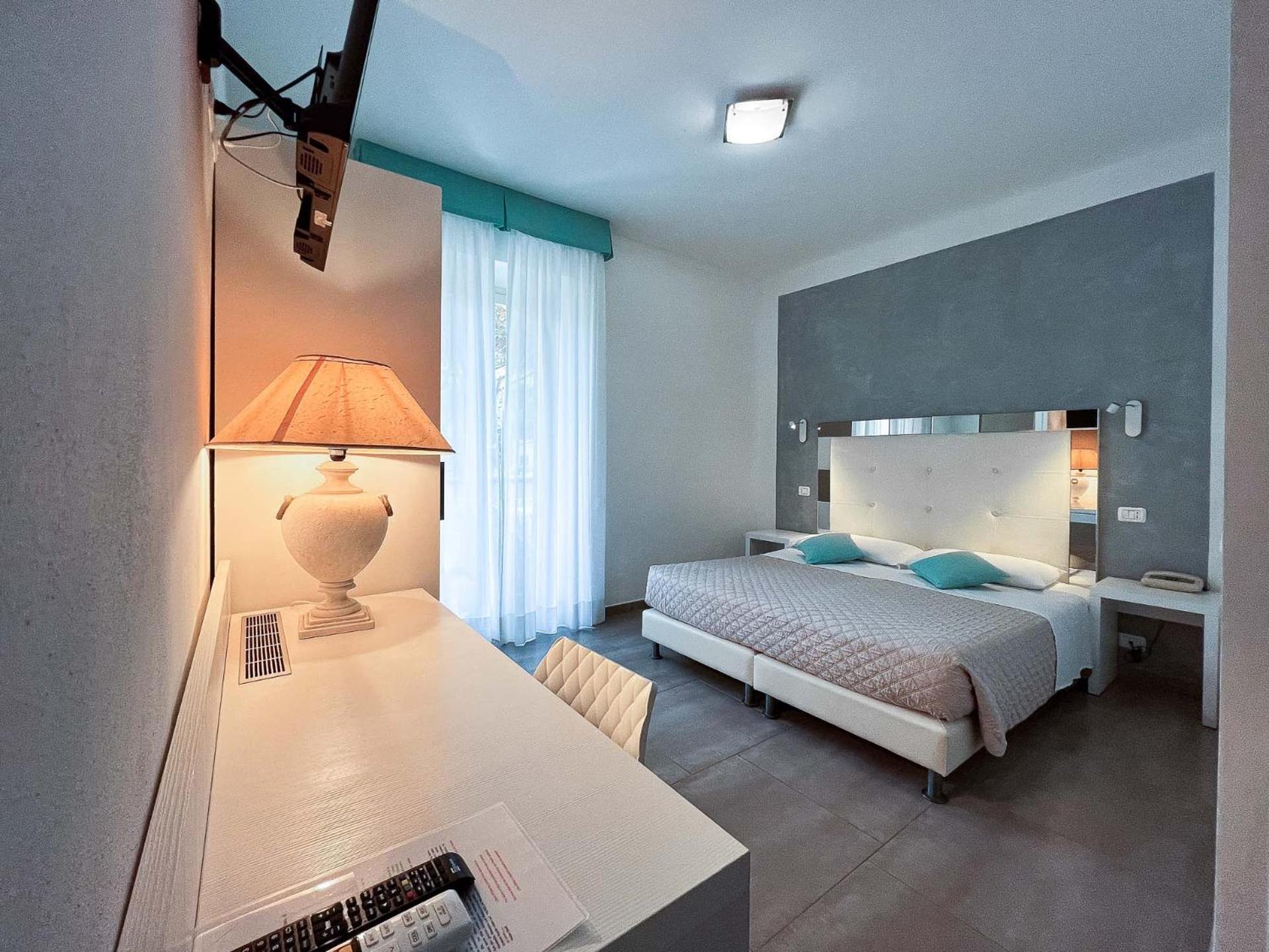 Hotel Brigantino 3*