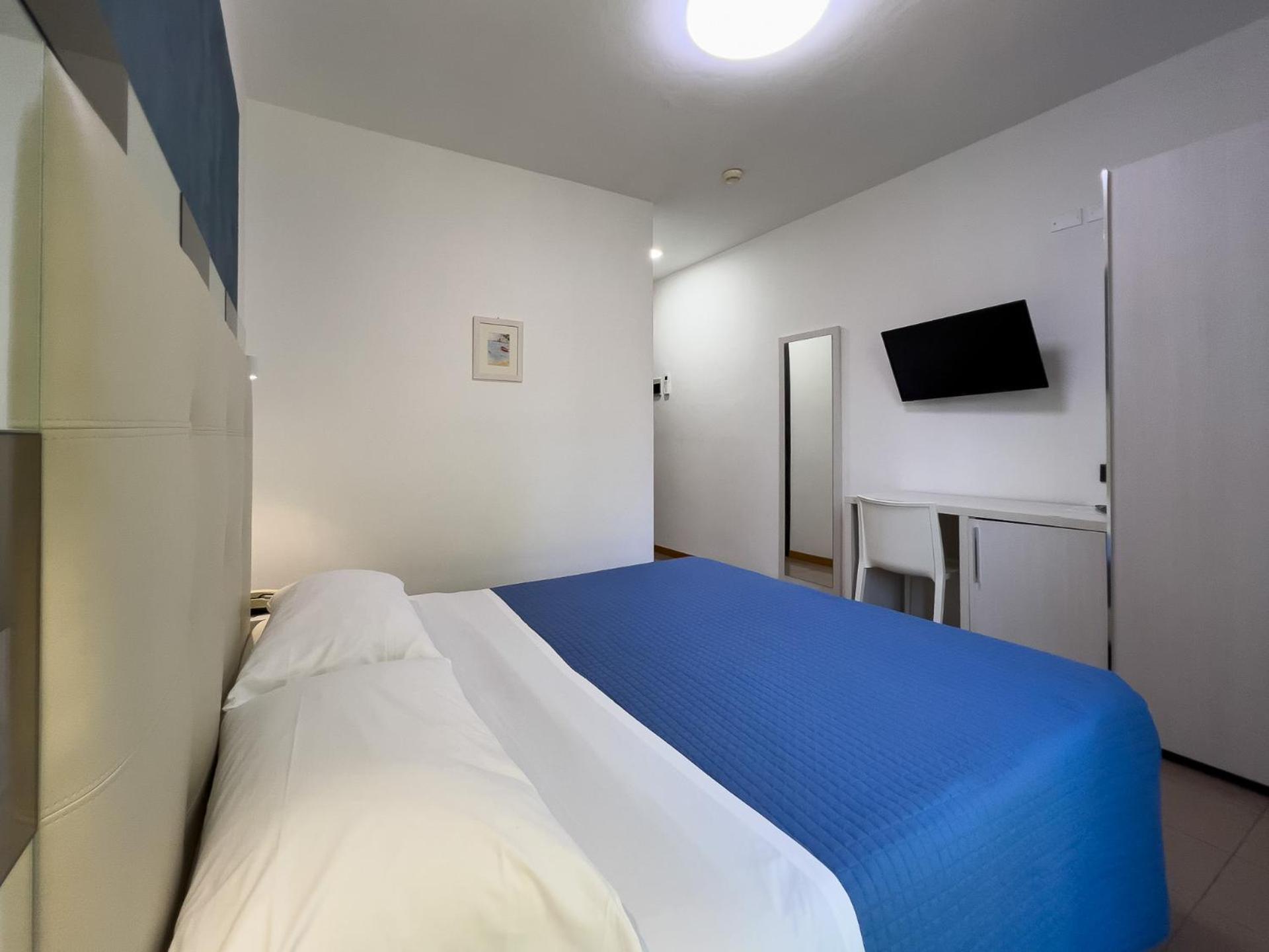 Hotel Brigantino 3*