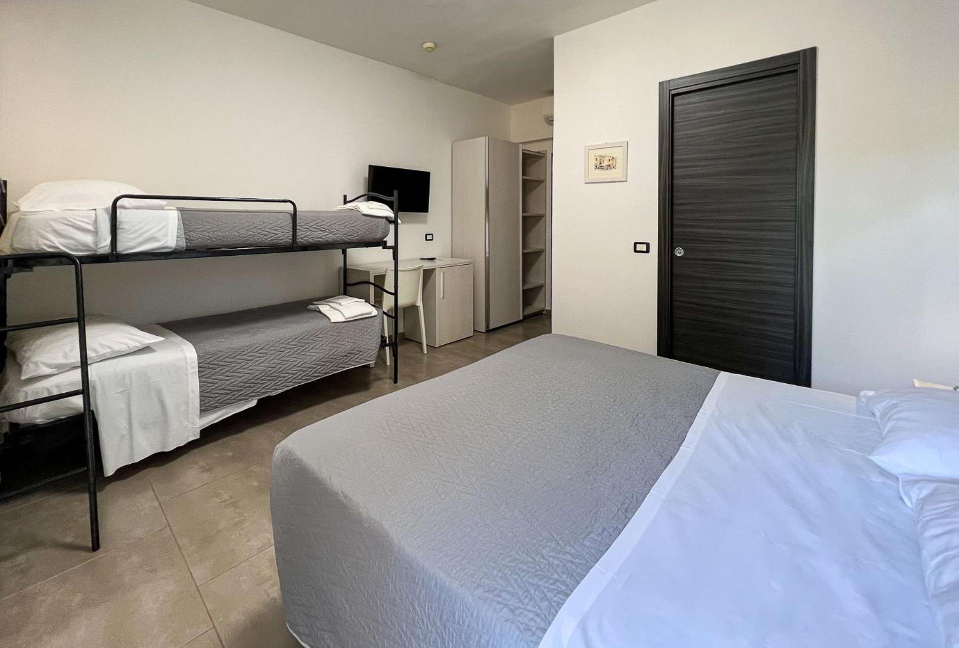 Hotel Brigantino Procchio (Isola d'Elba)