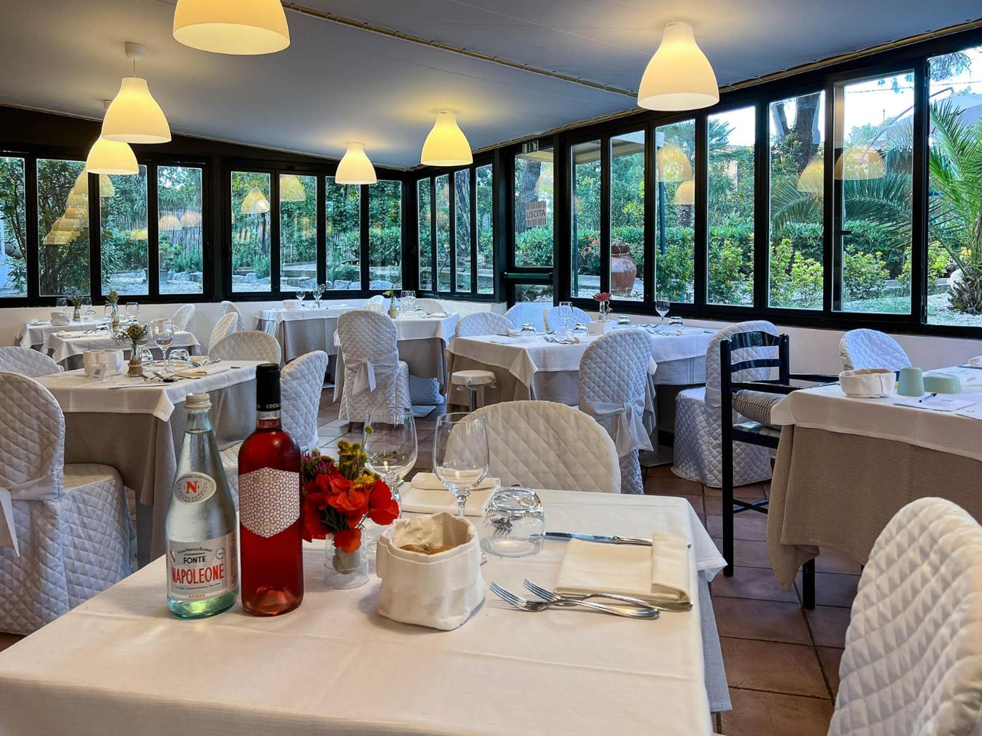 Brigantino Hotel
