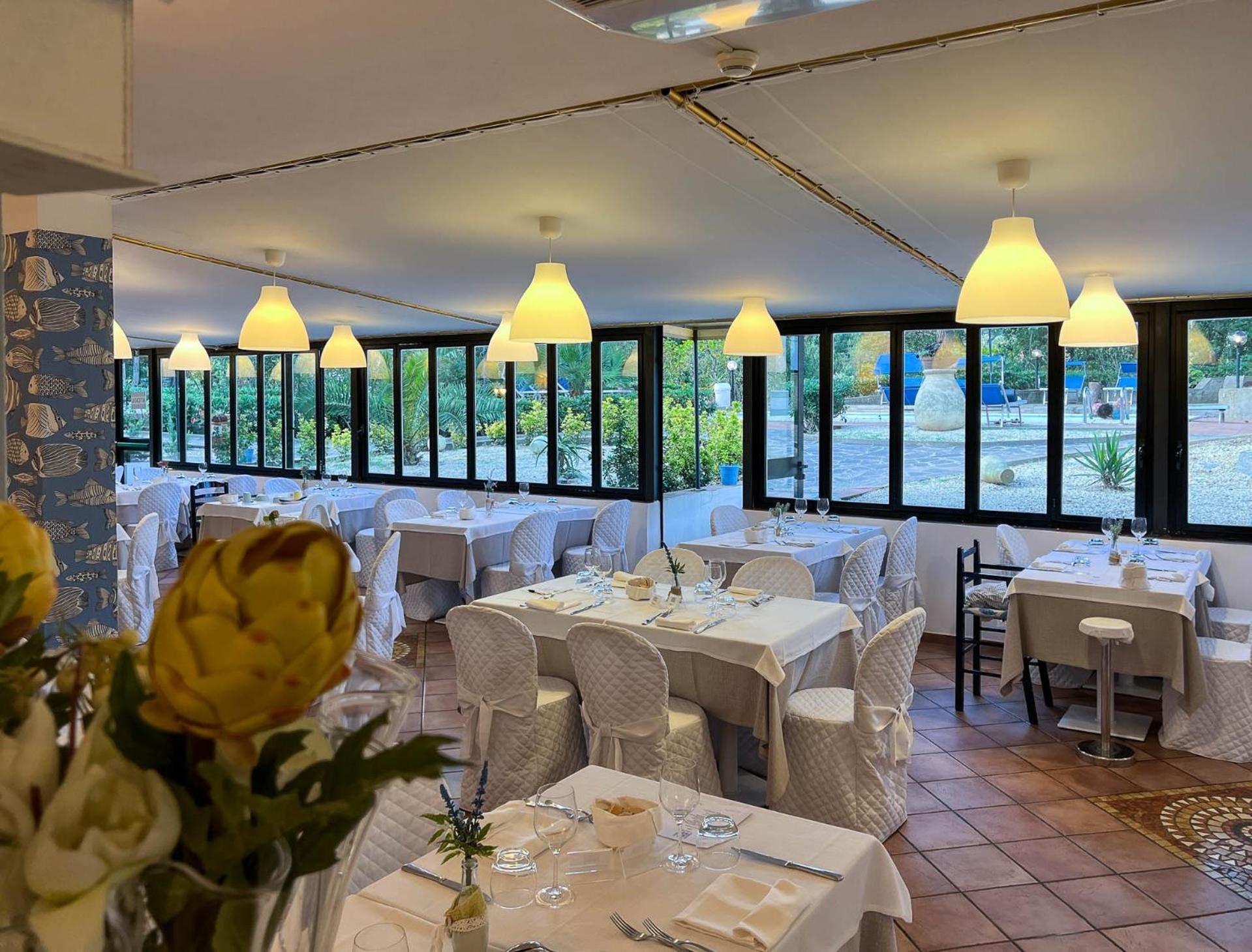 Hotel Brigantino