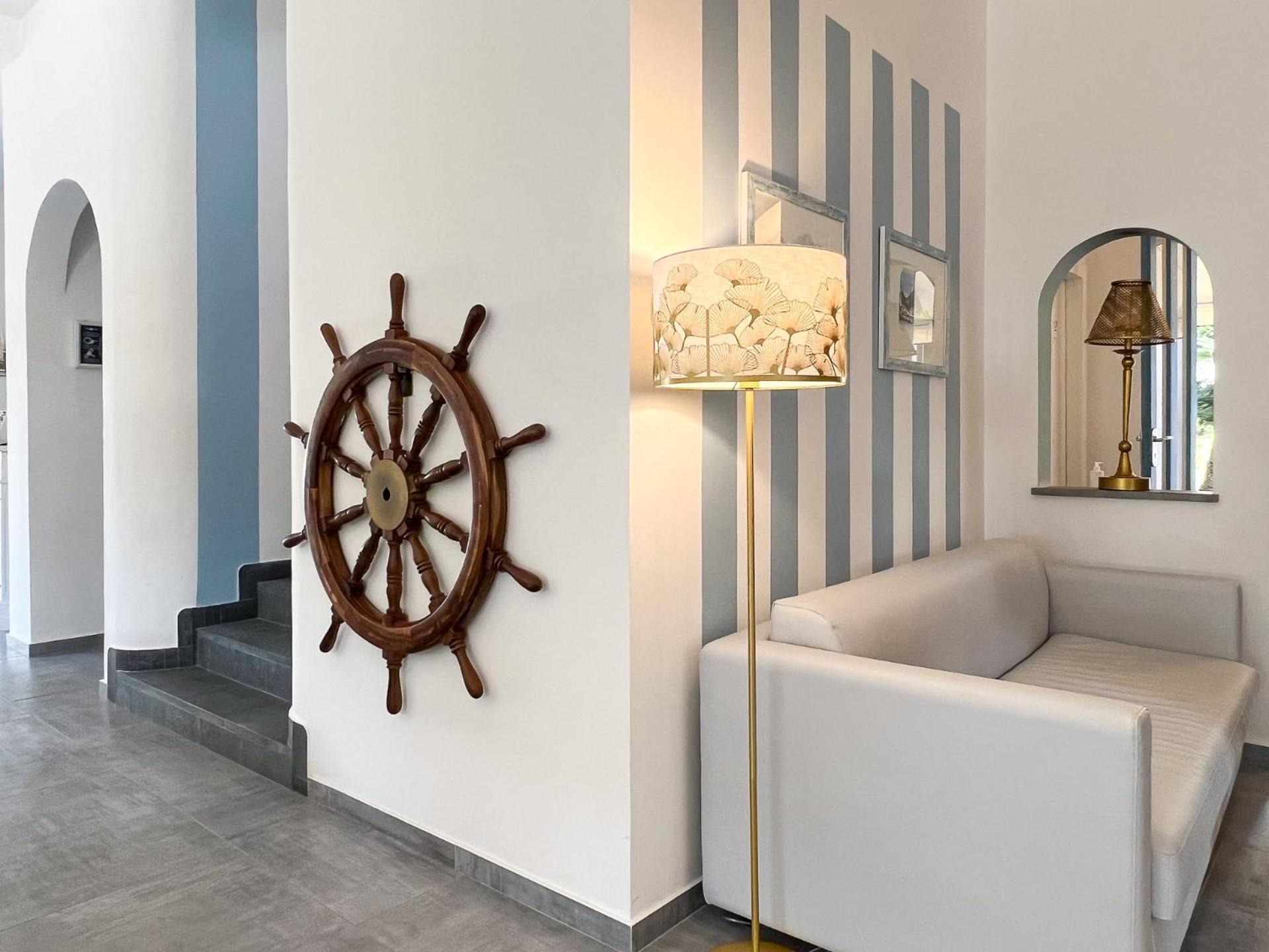 Brigantino Hotel