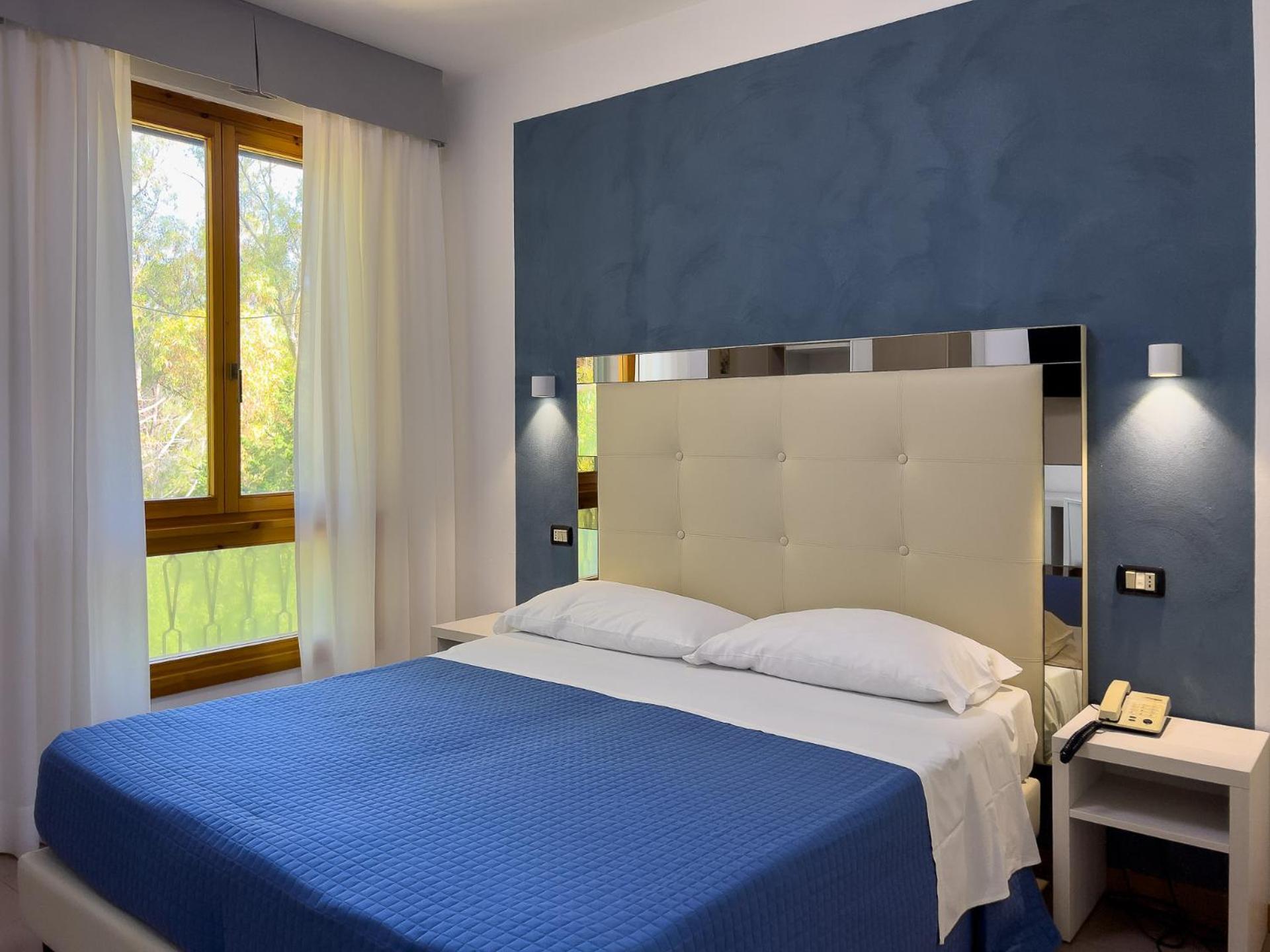 Brigantino Hotel 3*