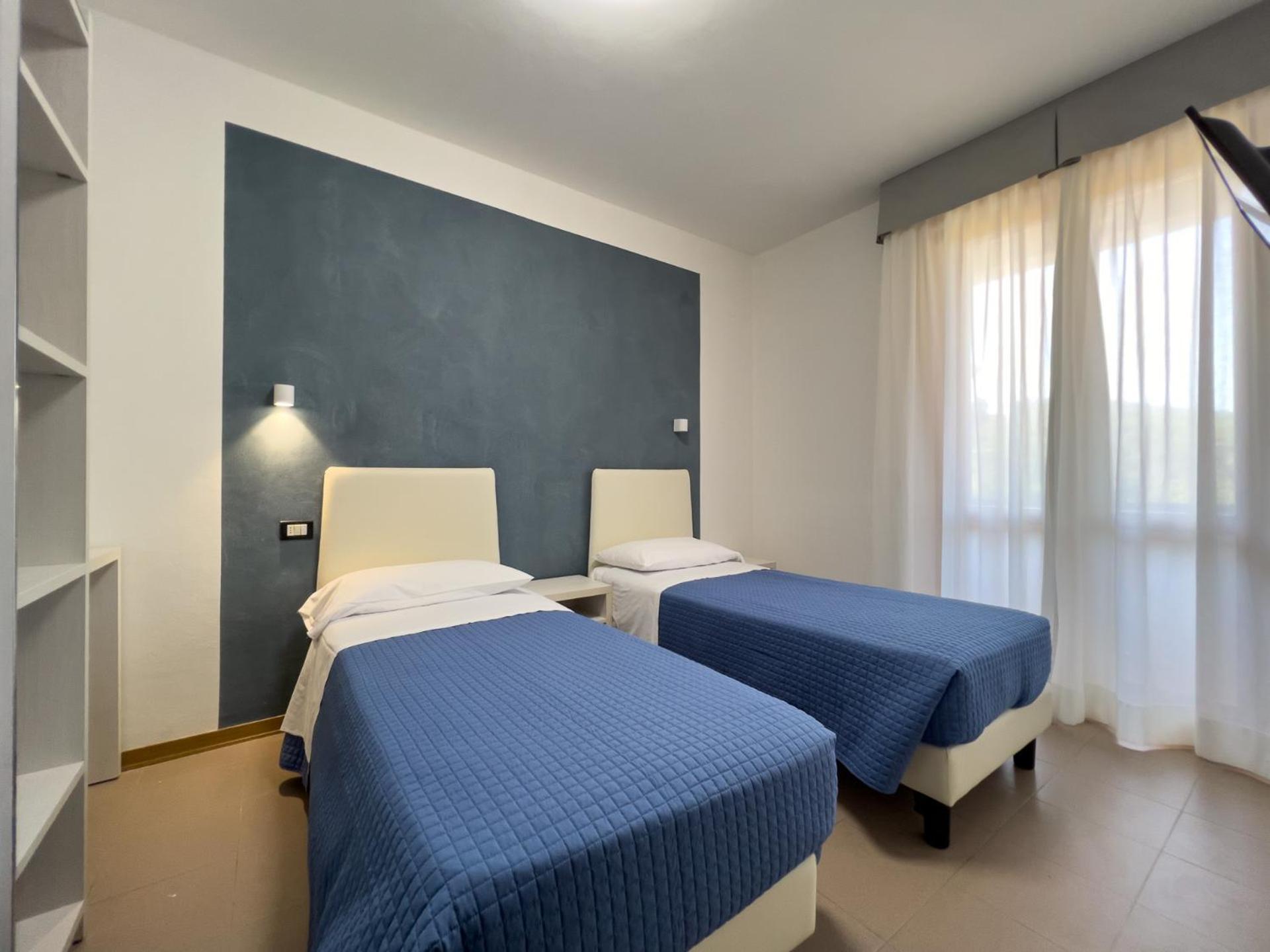 Brigantino Hotel