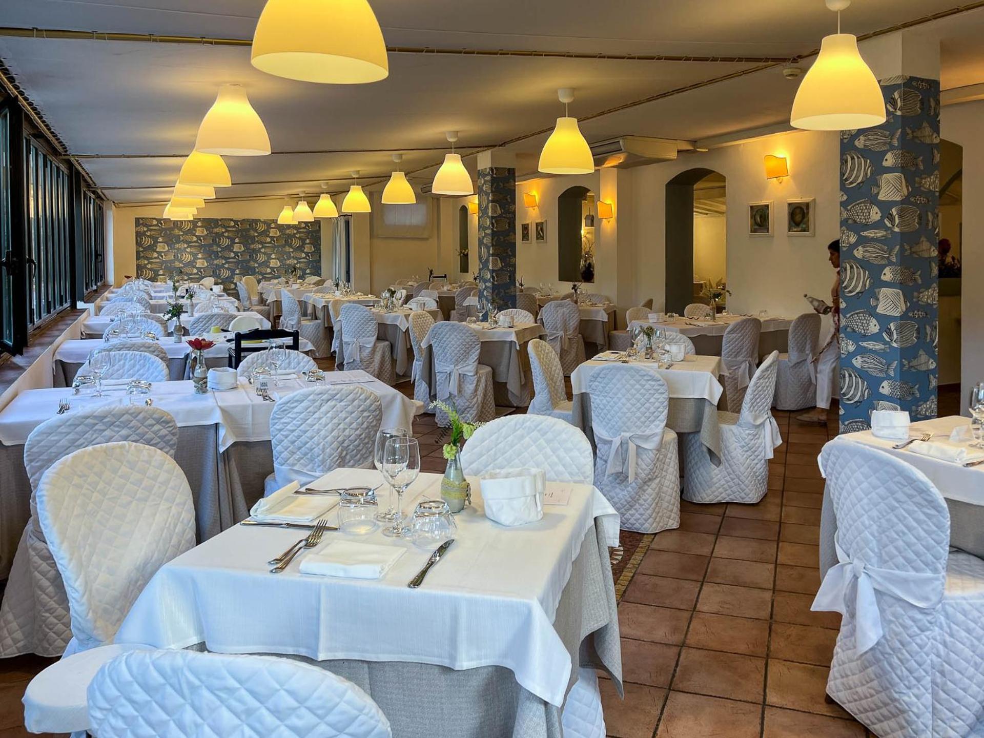 Brigantino Hotel 3*