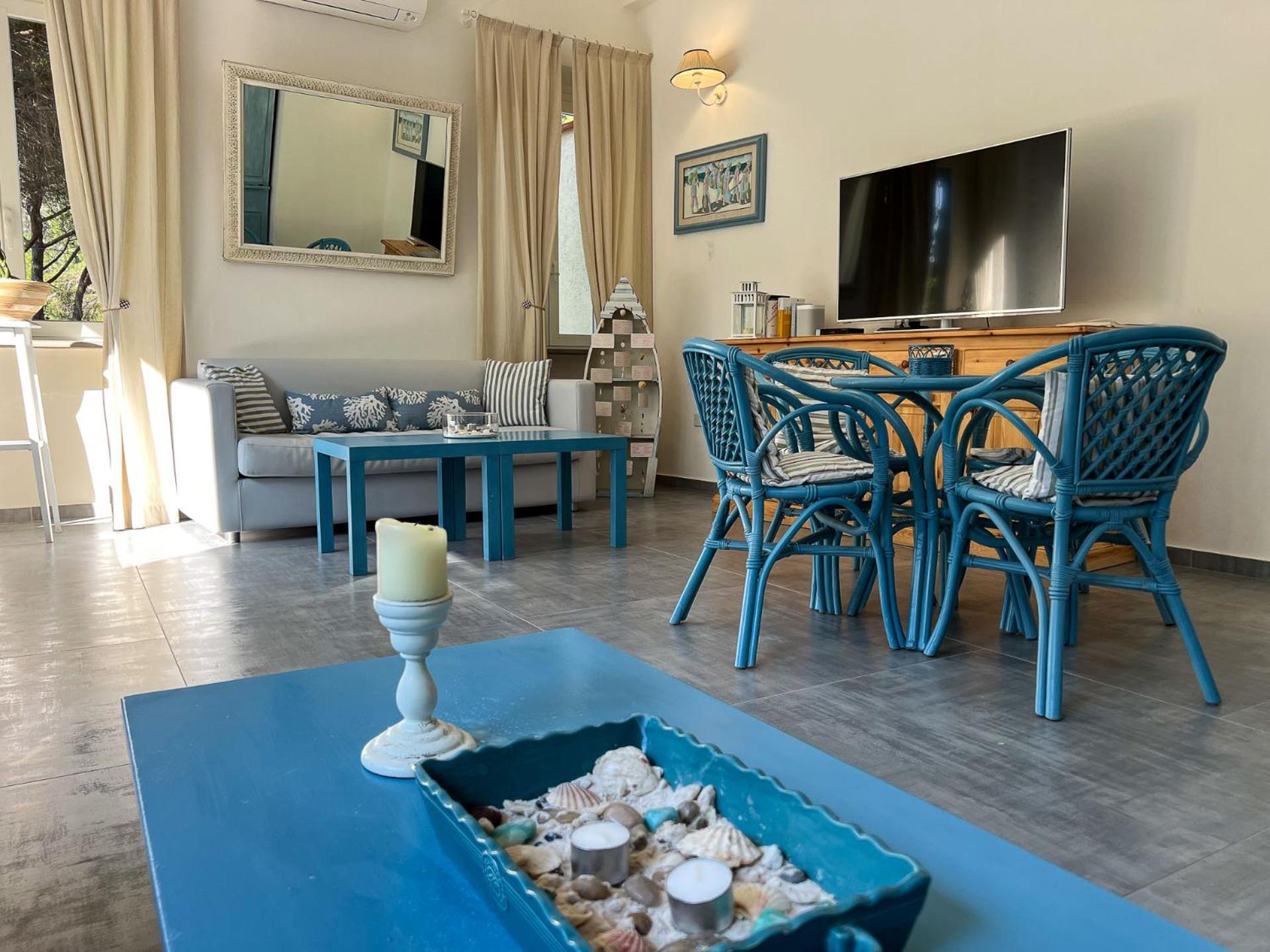 Hotel Brigantino