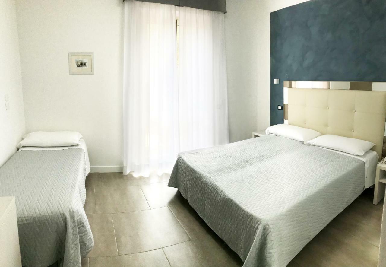 Hotel Brigantino
